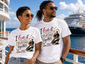 I Love It When We're Cruising Together Adult T-Shirt
